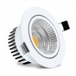 SPOTURI LED ROTUNDE MOBILE