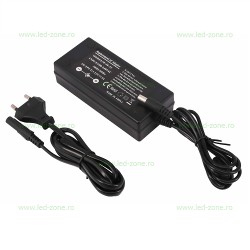 Sursa Alimentare Banda LED 24V 72W Carcasa Plastic