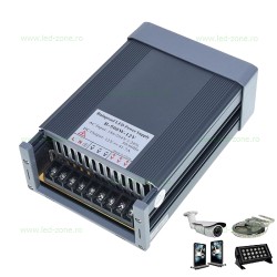 Sursa Alimentare Banda LED 12V 500W IP43