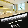 Tub LED T5 Mat Suport Inclus 30cm 4W cu Intrerupator