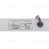 Suport Tub LED T8 120cm Interior LZ01
