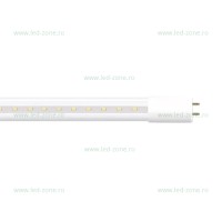 TUBURI LED - Reduceri Tub LED T8 Clar 120cm 30W Sticla Promotie
