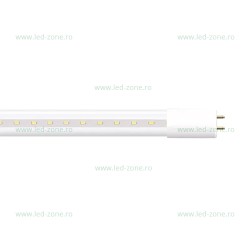 Tub LED T8 Clar 30W 120cm Sticla