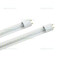 TUBURI LED T8, Tub LED T8 Clar 10W 60cm Sticla, LED-Zone.ro