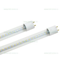 TUBURI LED T8 - Reduceri Tub LED T8 Clar 120cm 40W Sticla Promotie