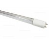 Tub LED T8 Clar 60cm 9W 360 Grade Sticla 