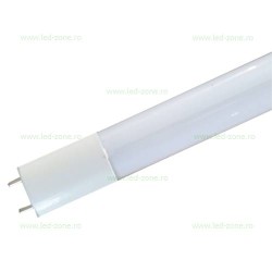 Tub LED T8 Mat 18W 120cm Rosu