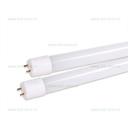 Tub LED T8 Mat 20W 120cm Sticla