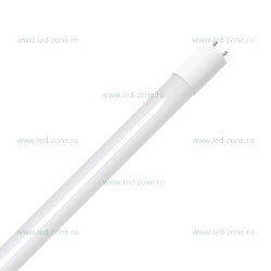 Tub LED T8 Mat 30W 120cm Sticla