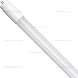 Tub LED T8 Mat 40W 120cm Sticla