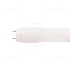 Tub LED T8 Mat 14W 90cm 360 Grade Sticla 