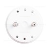 Tub LED T8 Mat 14W 90cm 360 Grade Sticla 