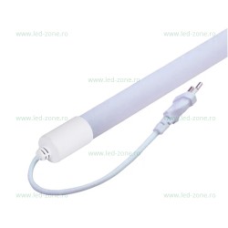 Tub LED T8 Mat 10W 60cm IP65