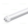 Tub LED T8 Mat 60cm 12W Aluminiu