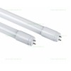 Tub LED T8 Mat 9W 60cm 360 Grade Sticla Alimentare Un Capat LZ01