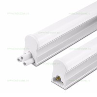 ILUMINAT COMERCIAL LED - Reduceri Tub LED T8 Mat Suport Inclus 90cm 14W Promotie