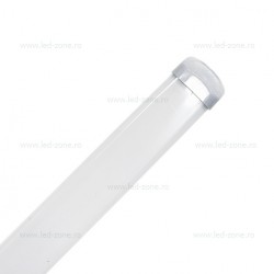 Tub LED T8 Mat 14W 60cm Suport Inclus