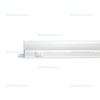 Tub LED T5 14W 118cm Mat Suport Inclus cu Intrerupator
