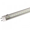 Tub LED T8 Clar 18W 120cm Aluminiu