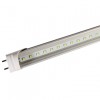 Tub LED T8 Clar 120cm 18W Aluminiu