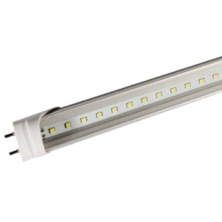 Tub LED T8 Clar 9W 60cm Aluminiu