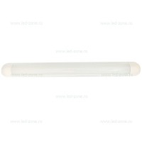 CORPURI LED LINIARE INTERIOR, Corp Iluminat LED 8W 30cm LZ106, LED-Zone.ro