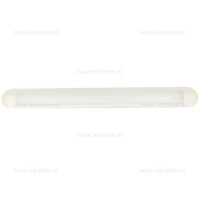 CORPURI LED LINIARE INTERIOR, Corp Iluminat LED 18W 60cm LZ106, LED-Zone.ro