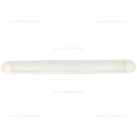 CORPURI LED LINIARE INTERIOR, Corp Iluminat LED 24W 90cm LZ106, LED-Zone.ro