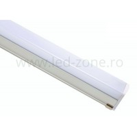 CORPURI LED LINIARE INTERIOR, Corp Iluminat LED 30W 60cm IP21, LED-Zone.ro