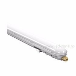 Corp Iluminat LED 43W 120cm IP65 