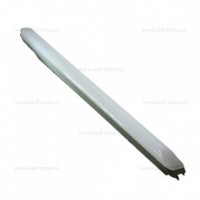 CORPURI LED LINIARE EXTERIOR, Corp Iluminat LED 48W 150cm IP65 LZ48, LED-Zone.ro