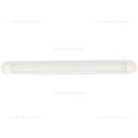 CORPURI LED LINIARE INTERIOR, Corp Iluminat LED 48W 150cm LZ106, LED-Zone.ro