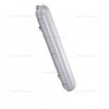 Corp Iluminat LED 55W 150cm IP65 Kit Emergenta 