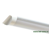 CORPURI LED LINIARE INTERIOR, Corp Iluminat LED 10W 30cm, LED-Zone.ro