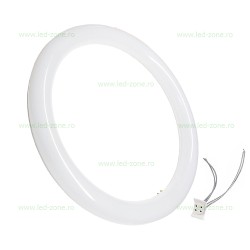 Tub LED G10 19W Circular D30cm