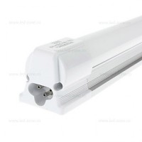 TUBURI LED - Reduceri Tub LED T8 Mat Suport Inclus 30cm 6W Promotie