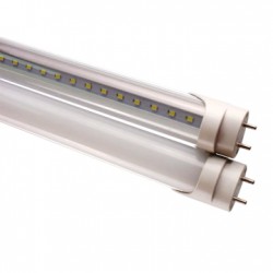 Tub LED T8 Mat 22W 150cm Aluminiu