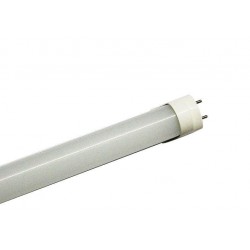 Tub LED T8 Mat 9W 60cm  Aluminiu