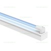Corp Sterilizare cu TUB T8 UV-C 120CM 40W