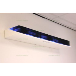 Lampa Sterilizare Germicida UV-C 30W cu Ventilatie