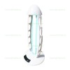 Lampa Sterilizare Germicida UV-C cu Ozonificare 38W