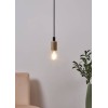 Bec LED E27 4W 2700K 110002