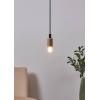 Bec LED E27 4W 2700K 110007