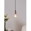 Bec LED E27 4W 2700K 110009