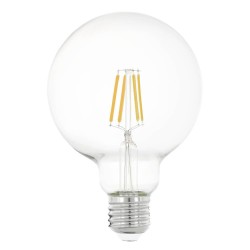 Bec LED E27 4W 2700K 110009