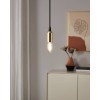 Bec LED E14 4W 2700K 110015