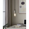 Bec LED E14 7W 2700K 110016