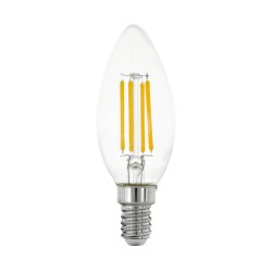 Bec LED E14 7W 2700K 110016