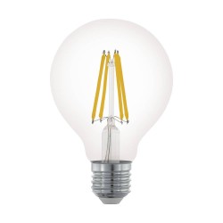 Bec LED E27 7.5W 2700K 110023