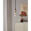 Bec LED E14 4W 2700K 110027